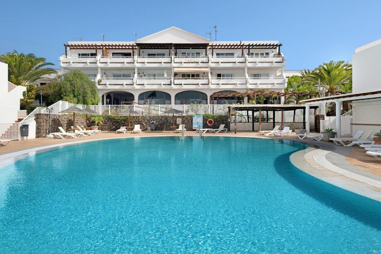 Casa Paloma Daire Costa Teguise